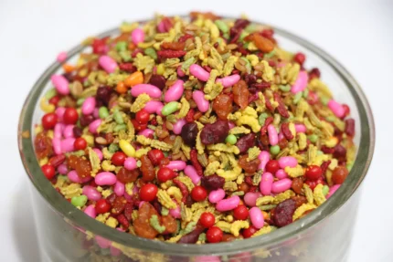 PINEAPPLE MUKHVAS