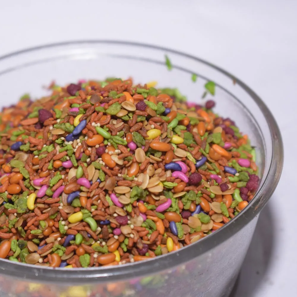 Panjabi Jamnagari Mukhvas