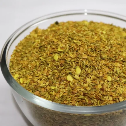 Gujarati Mukhwas