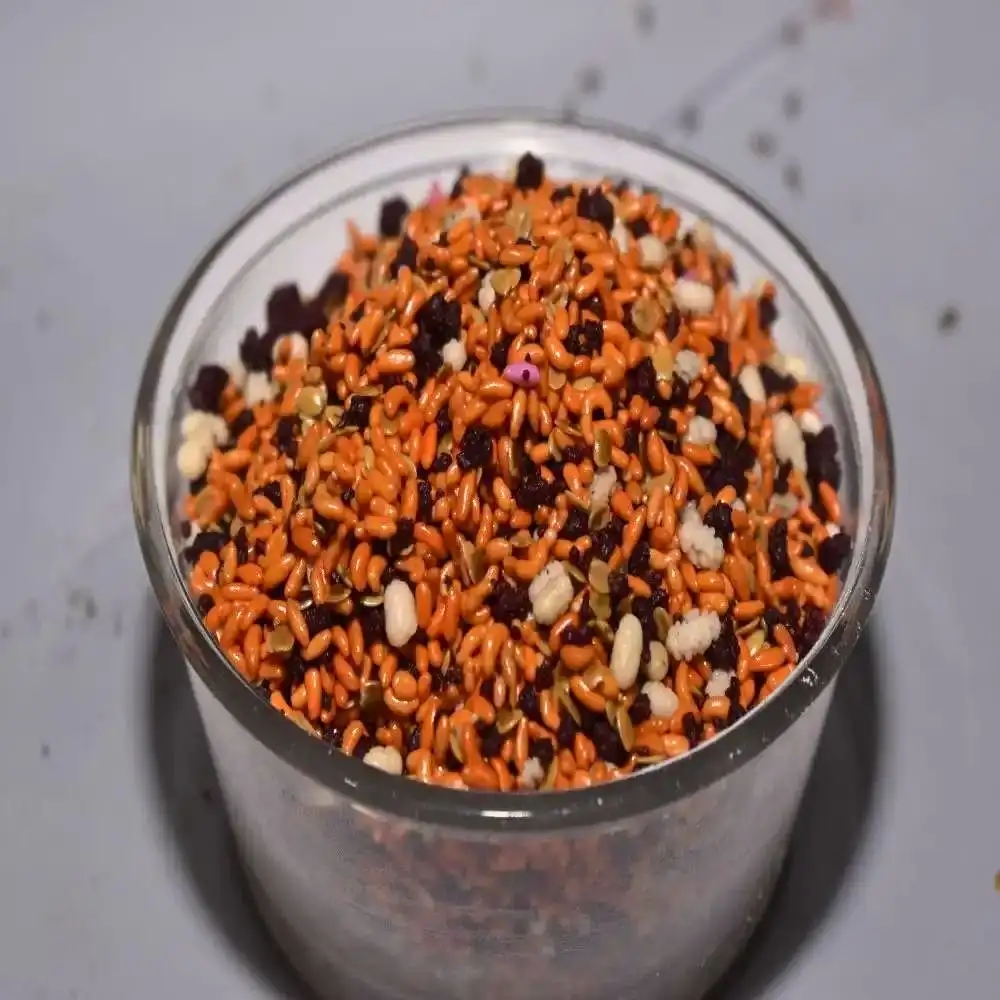 EXPORT JAMNAGARI MUKHVAS Jamnagari Mukhwas
