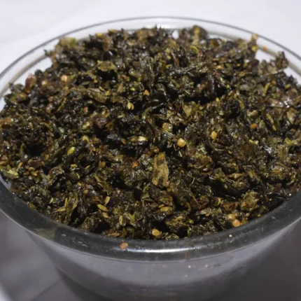 DRY PAN MUKHWAS