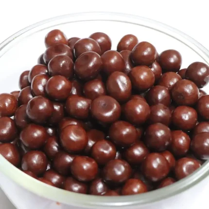 CHOCOLATE PAN BALL | Pan Shots | Chocolate Pan Shots