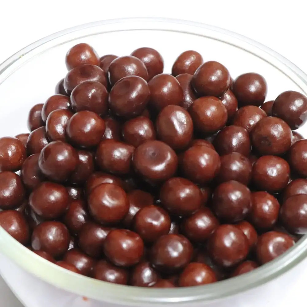 CHOCOLATE PAN BALL JAMNAGARI MUKHVAS CHOCOLATE PAN BALL | Pan Shots | Chocolate Pan Shots
