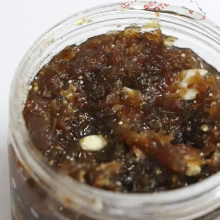 DRYFRUIT GULKAND MUKHWAS