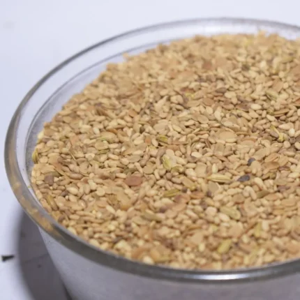 GUJARATI MUKHWAS