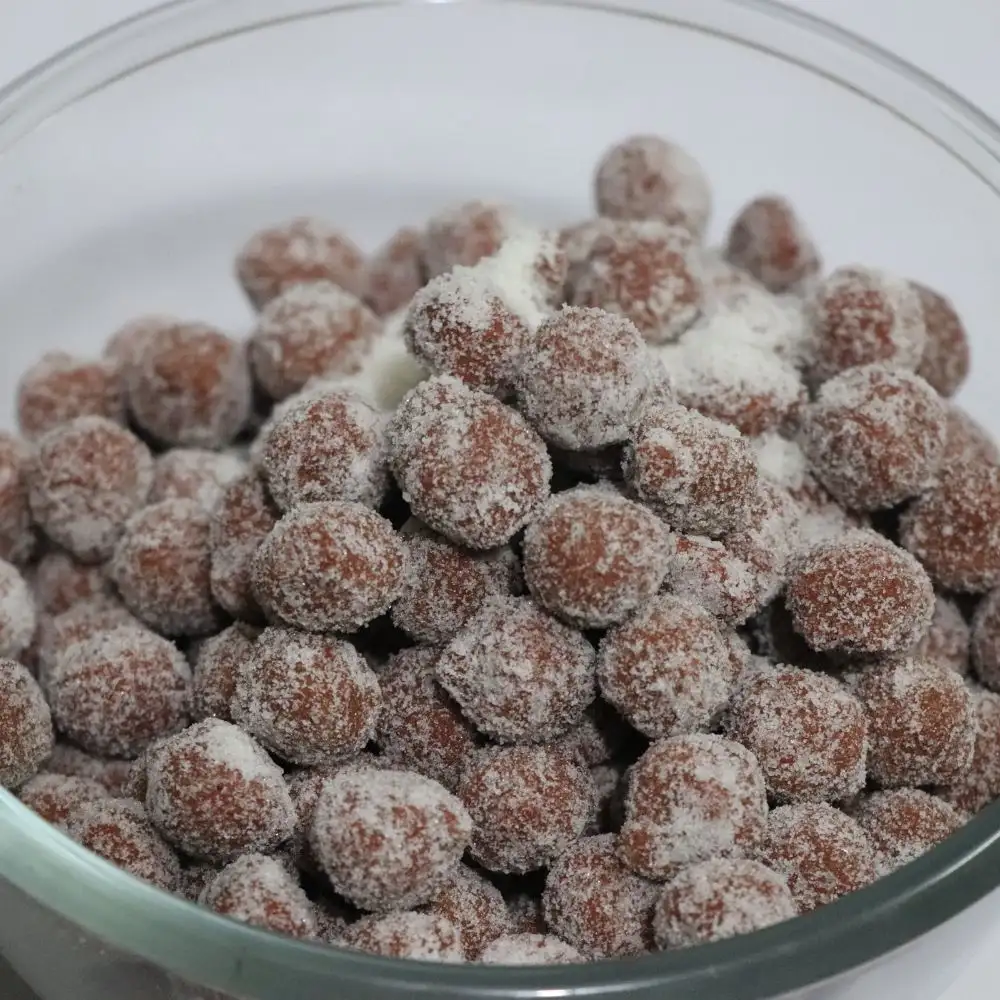 JAMFAL AMLA JAMNAGARI MUKHVAS Jamfal amla mukhwas
