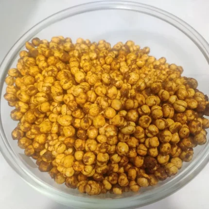 MASALA DARIYA