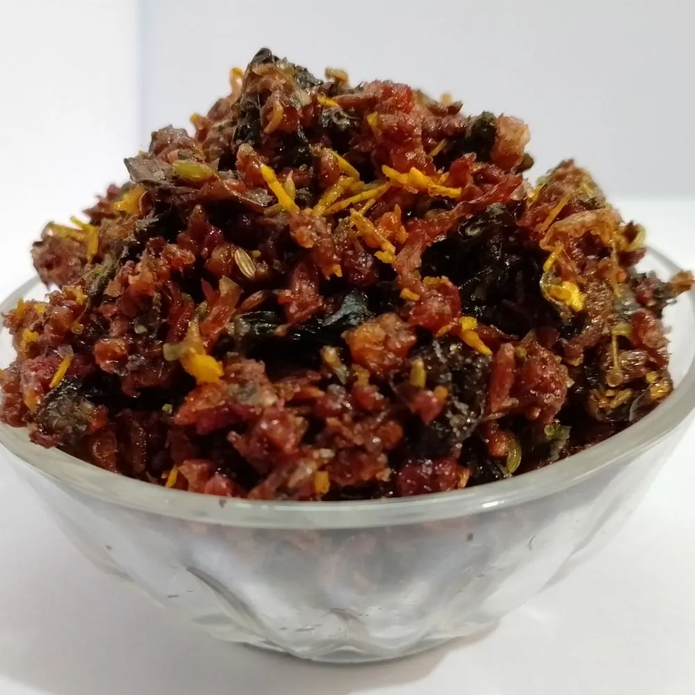 MITHA PAN JAMNAGARI MUKHVAS MITHA PAN
