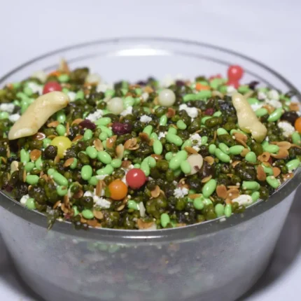 RAJWADI DRYFRUIT Mukhwas