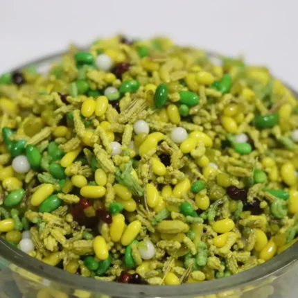 REAL MANGO MUKHWAS
