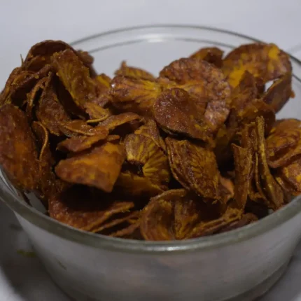 WAFER SUPARI